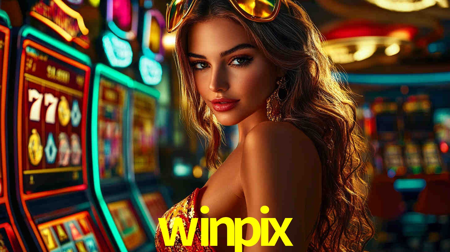 winpix App Interface