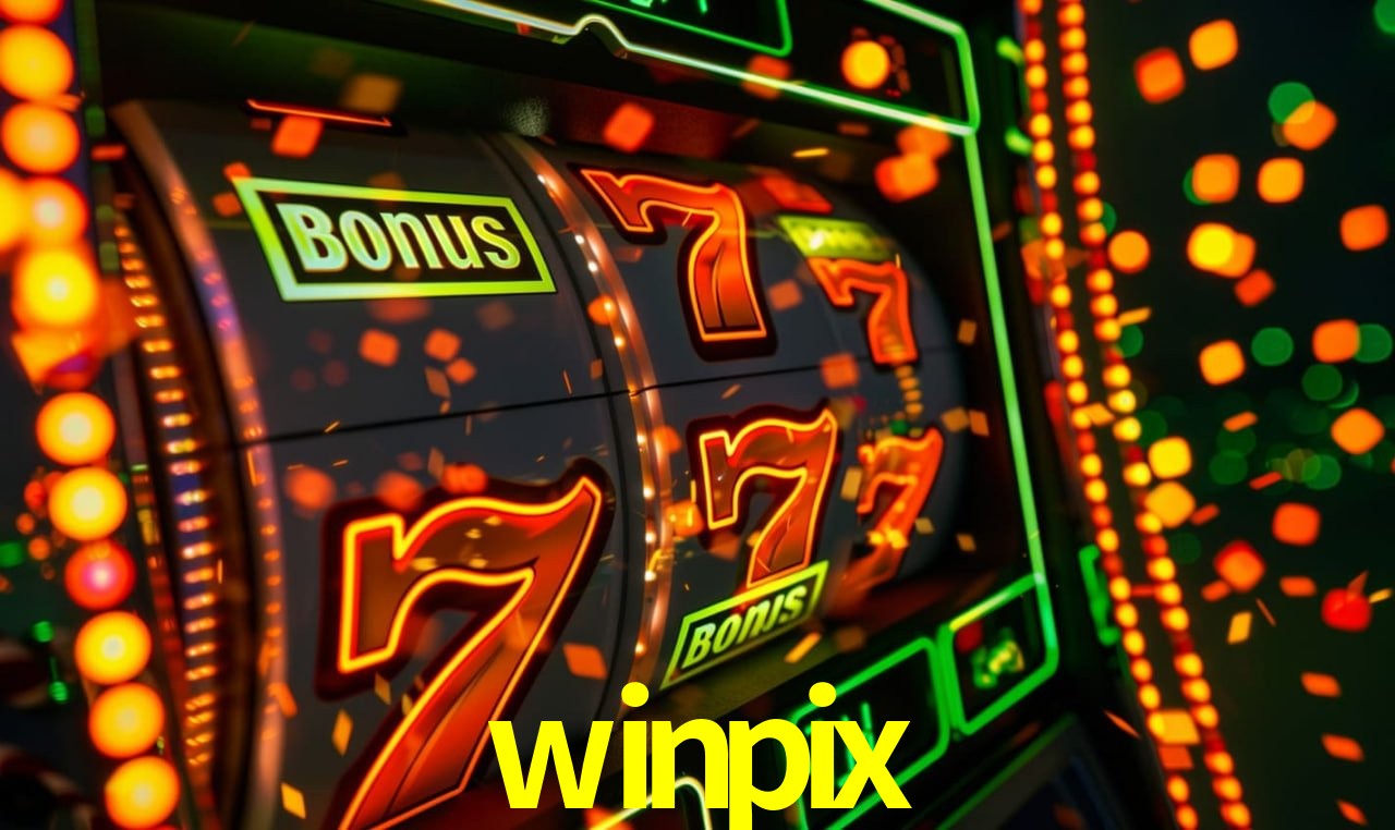Bônus Diários winpix