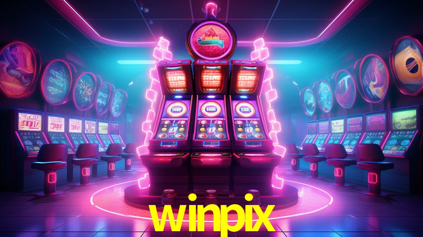 winpix: Jogue Crash e Experimente Alta Recompensa Instantânea