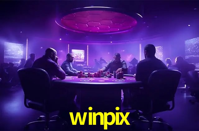 Promoção Relâmpago winpix