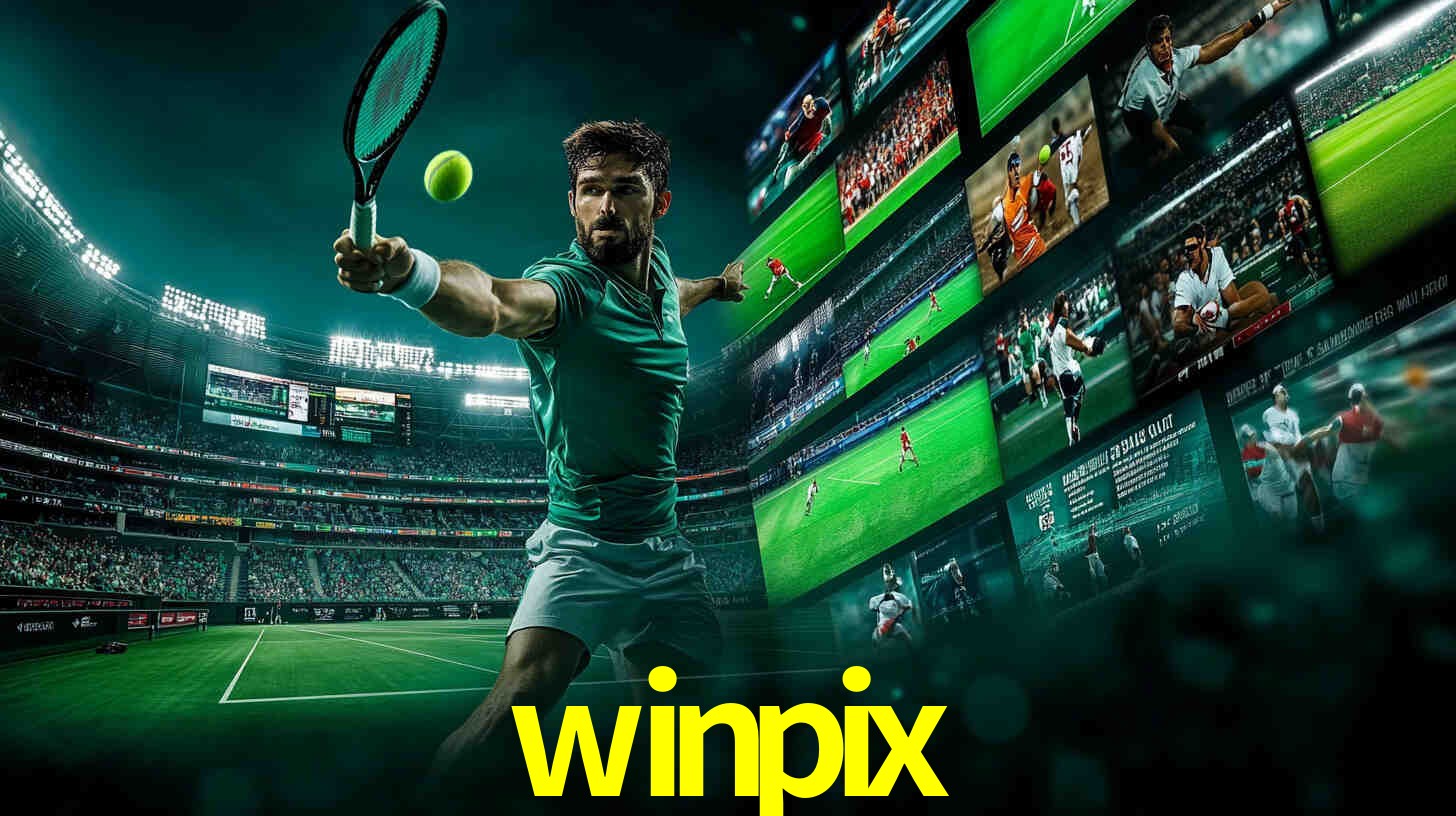 Inovações de Jogos na winpix: O Futuro das Experiências Interativas