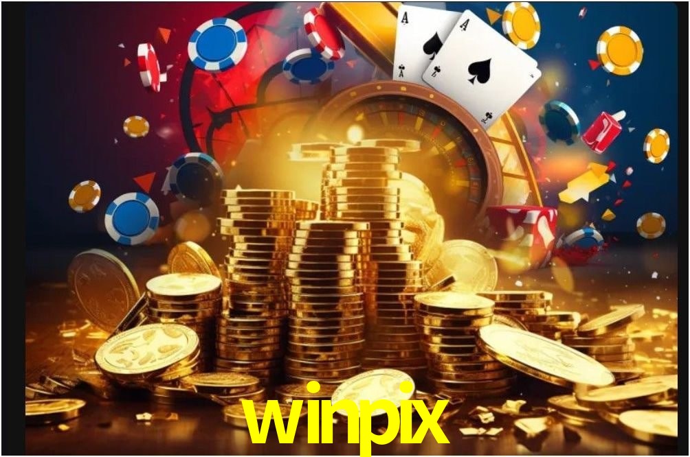 Casino VIP winpix