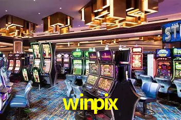 A Popularidade dos Caça-Níqueis no winpix