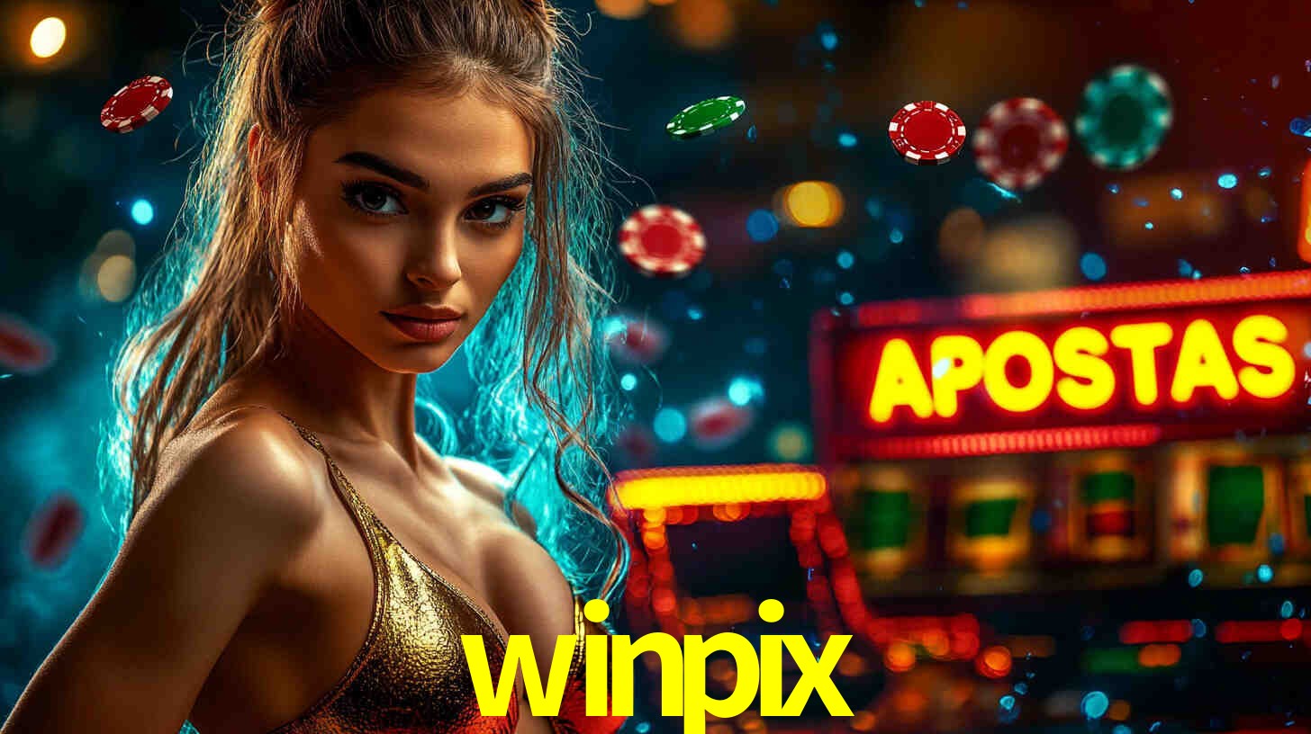 A Experiência Imersiva dos Cassinos Ao Vivo no winpix