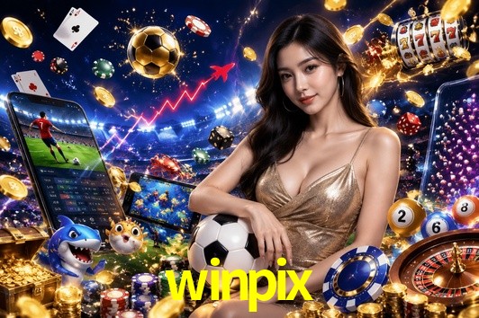 Game Statistics winpix