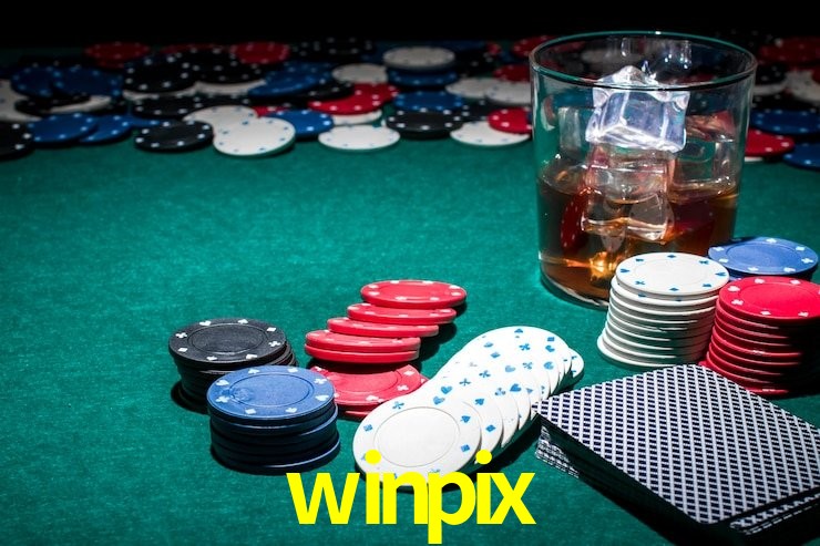 Jogos de Slot winpix