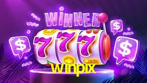 Welcome Bonus winpix