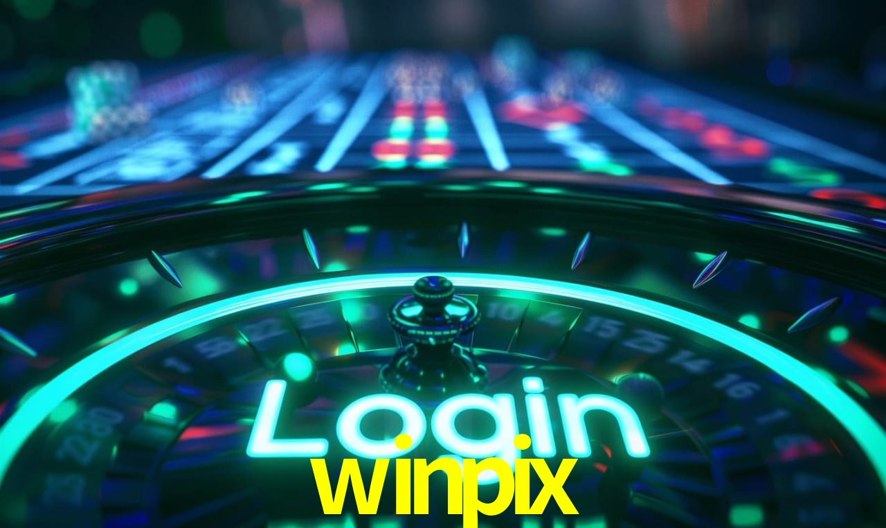 Benefícios da Conta winpix
