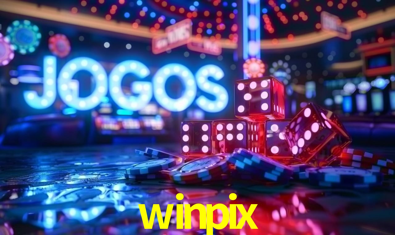 Apostas de Futebol winpix