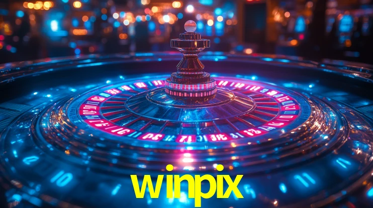 Experimente o Login Seguro Premium no winpix