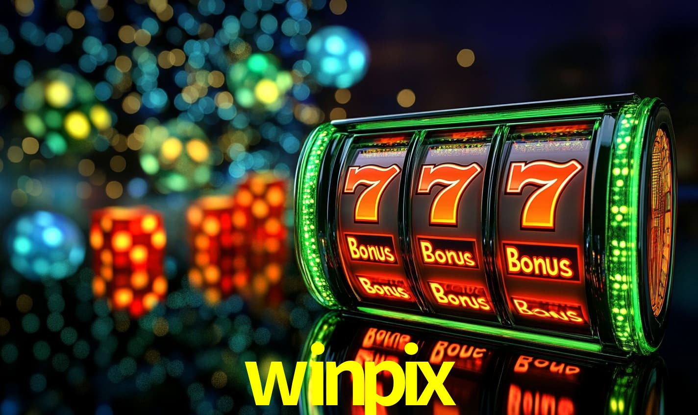 Requisitos do APK da winpix para Android