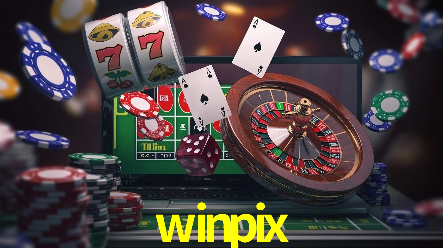 Explore as vantagens do winpix: serviço profissional e confiabilidade