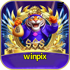 winpix Logo