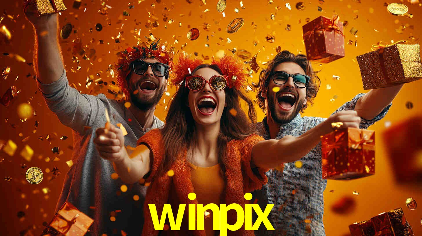 winpix,winpix bet