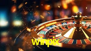 Bônus e promoções da winpix