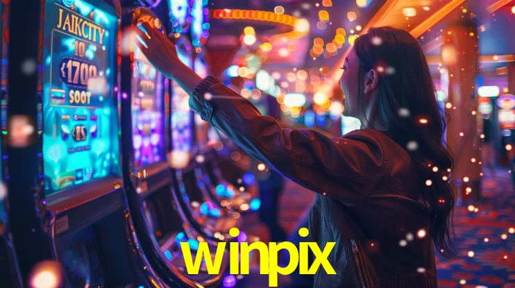 Experimente o Login Seguro Premium no winpix