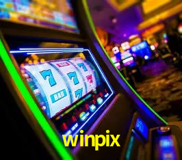 A Revolução dos Aplicativos de Jogos no winpix