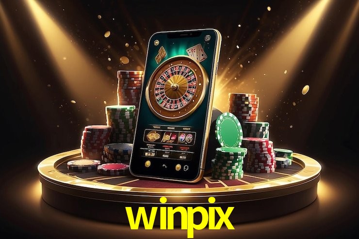 Segurança 2FA winpix