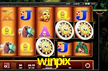 Inovações de Jogos na winpix: O Futuro das Experiências Interativas