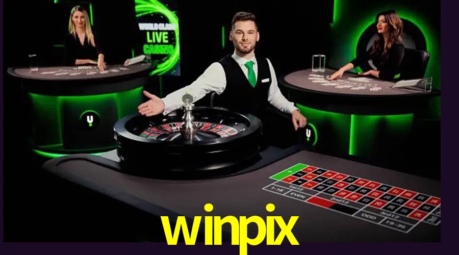 Security Systems winpix