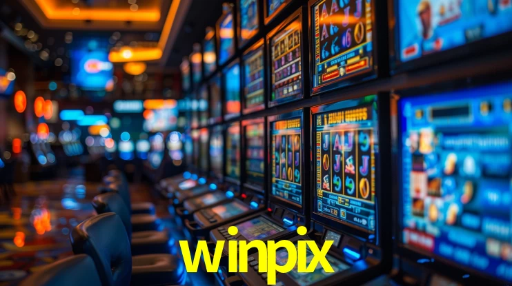 API Integration winpix