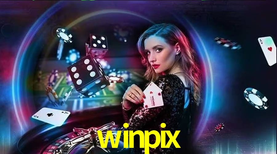 Platform Technology winpix