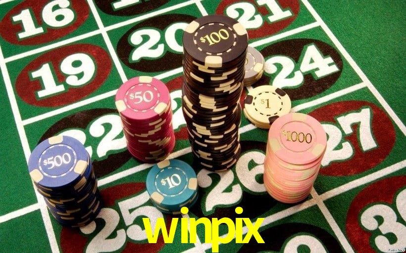 Desvendando o Mundo dos Jogos Virtuais na winpix