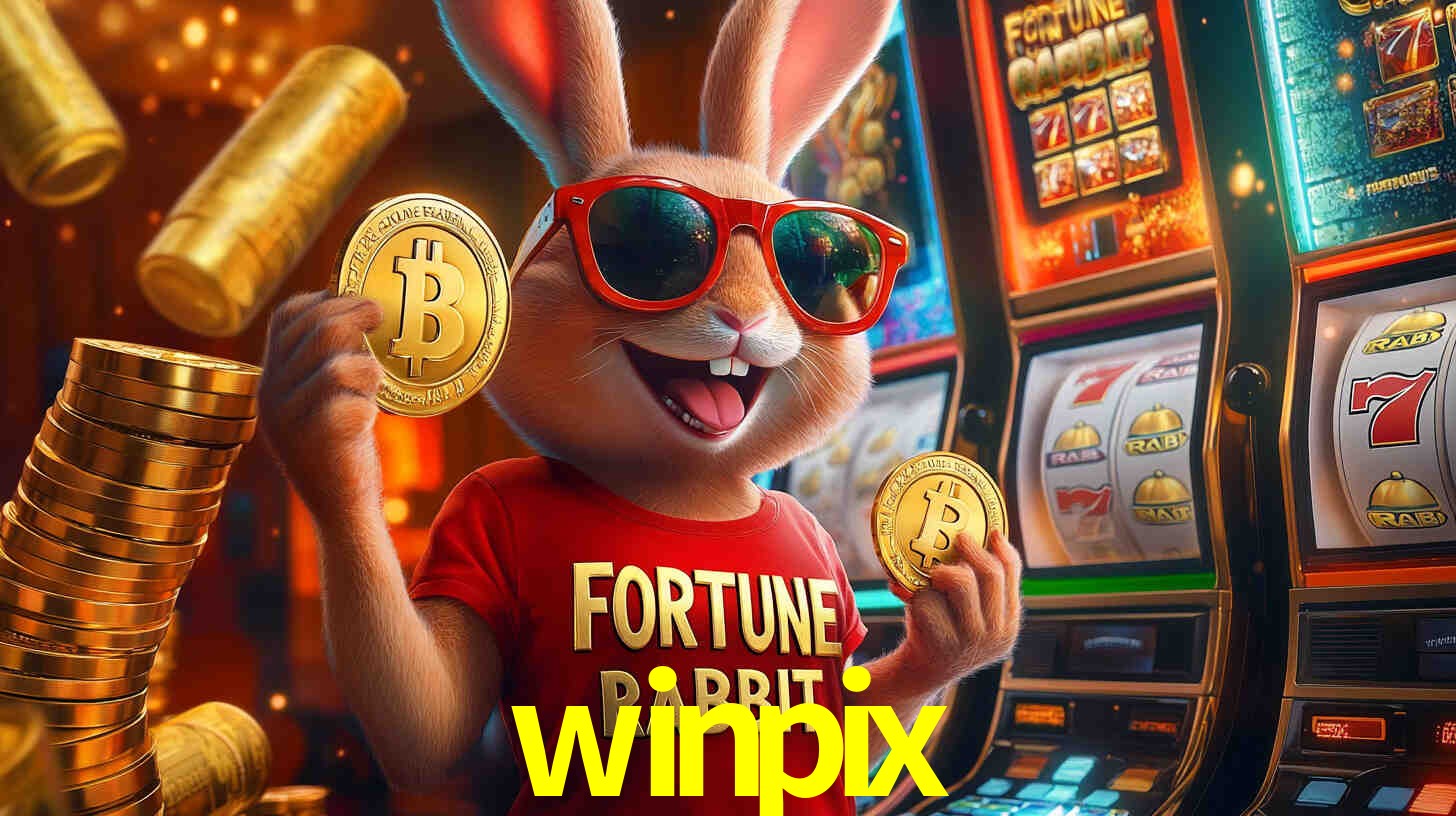 Inovações de Jogos na winpix: O Futuro das Experiências Interativas
