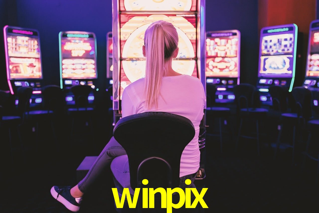 Slot Games winpix