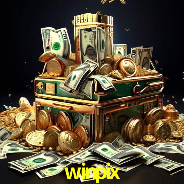 Apostas de Futebol winpix