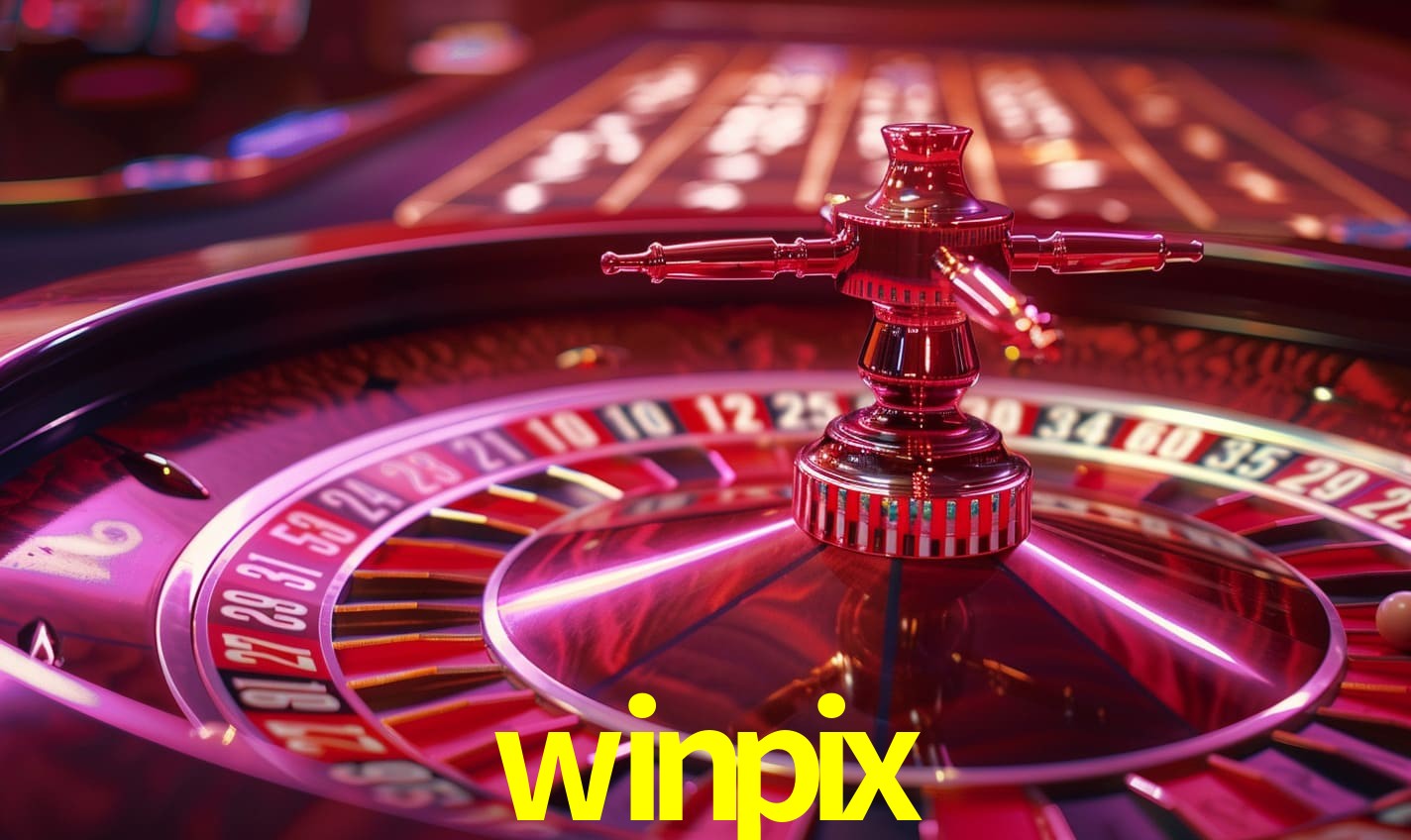 Descubra o Programa VIP da winpix: Vantagens Exclusivas para Jogadores