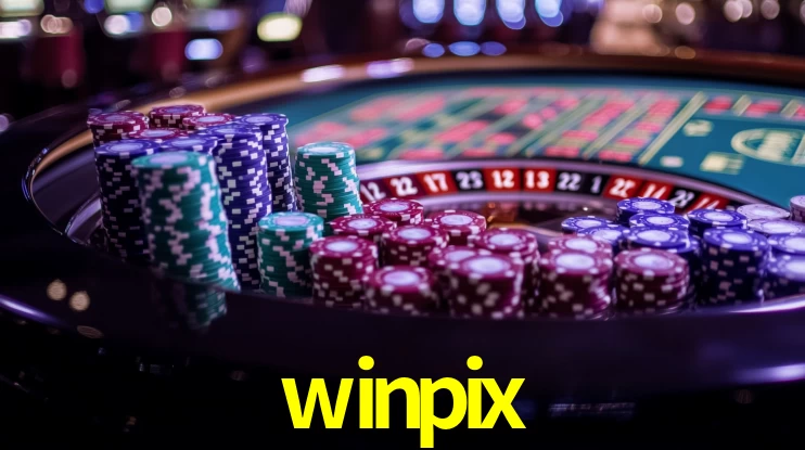 VIP Casino winpix