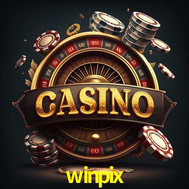 Escolher plataforma para baixar winpix