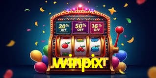 Integração de APIs winpix