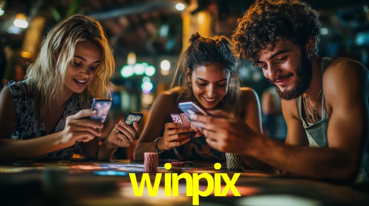 Blackjack Table winpix