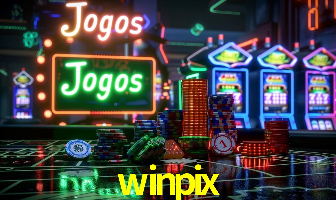 winpix,winpix bet