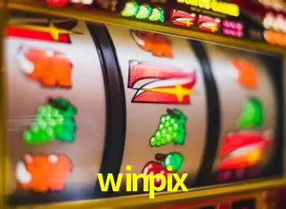 Descubra o Mundo do Cassino Online com winpix