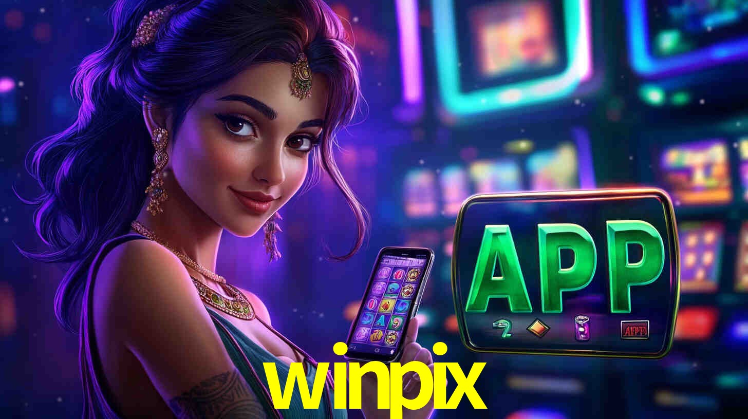 winpix: A Experiência de Casino com Jogos de Mesa ao Vivo