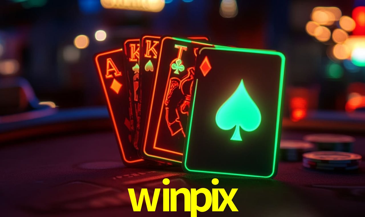 Torneios e prêmios garantidos na winpix
