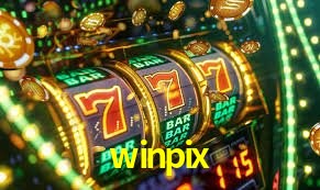 APP oficial da winpix para mobile
