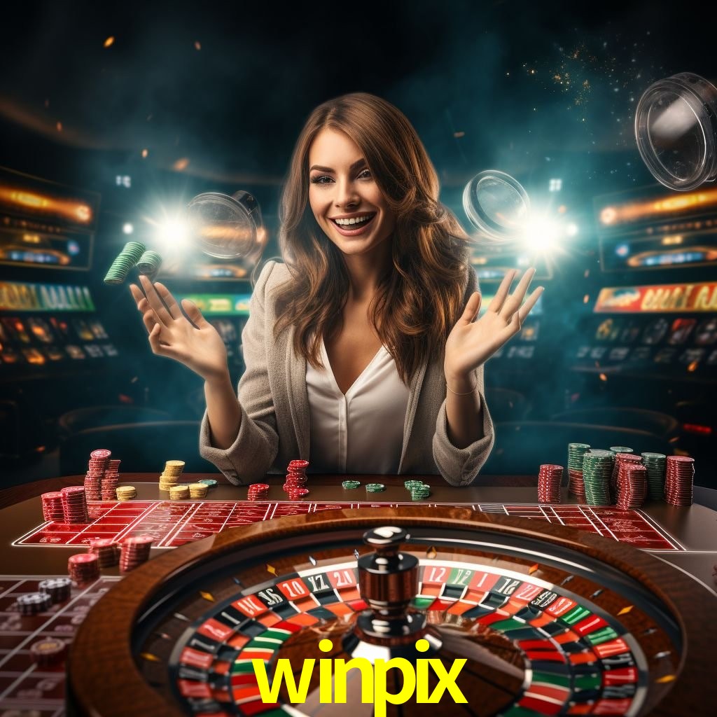 winpix,winpix bet