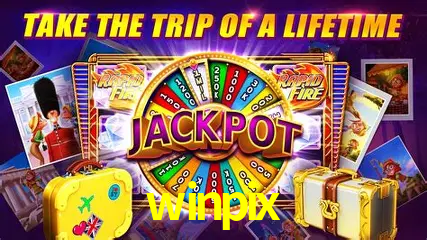 Cassino ao vivo com dealers reais na winpix