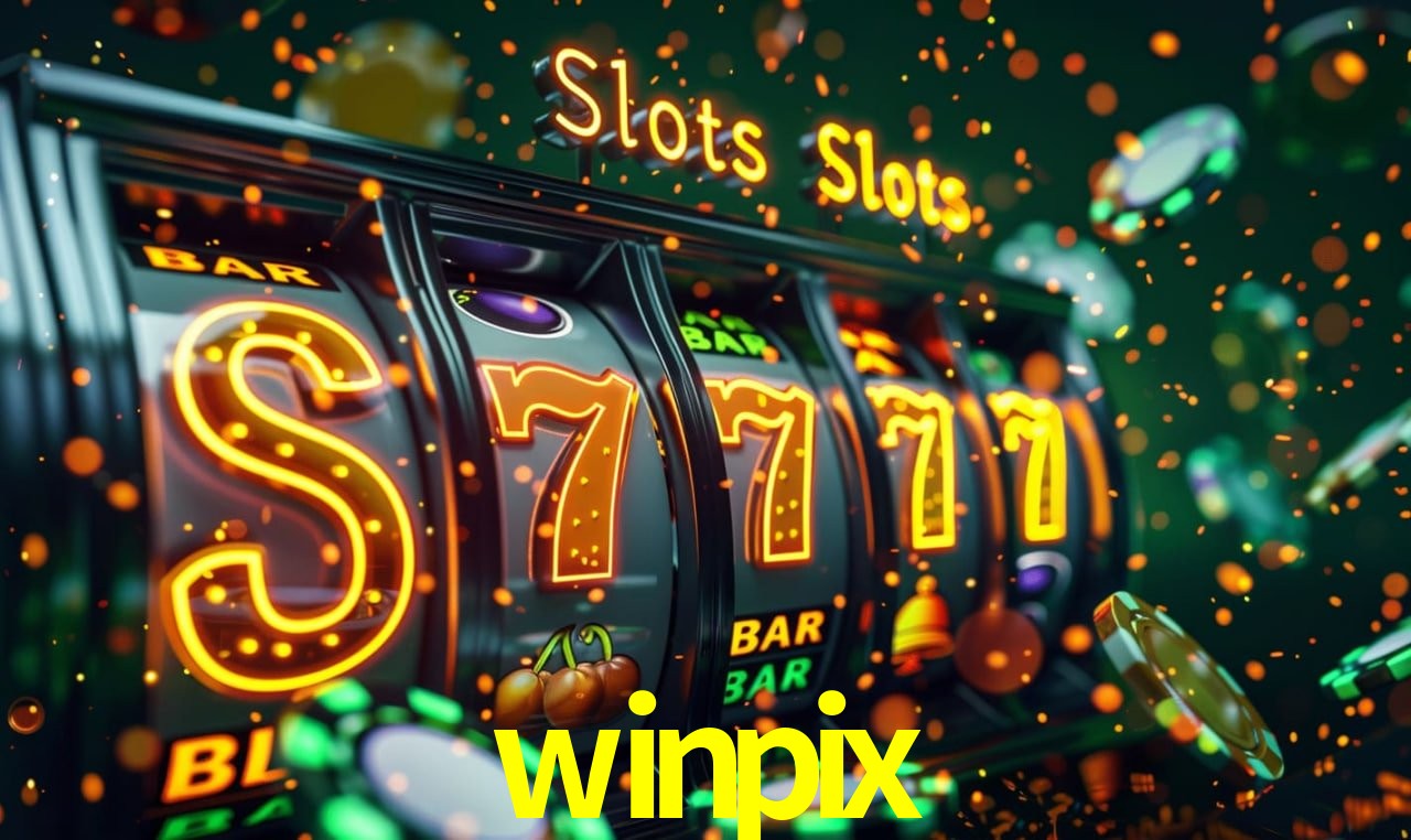 Casino VIP winpix