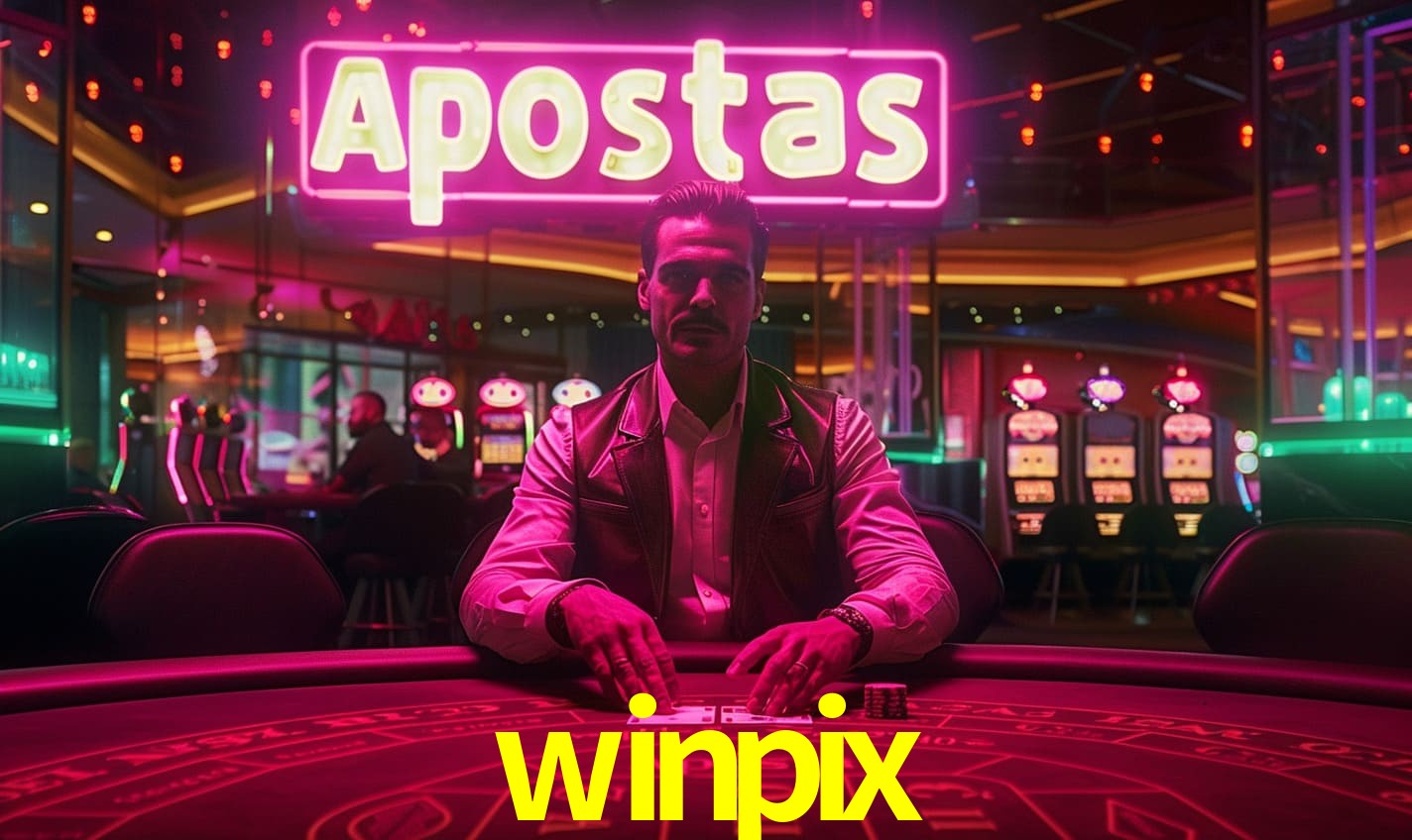 Explorando a Categoria de Eventos em Apostas na winpix