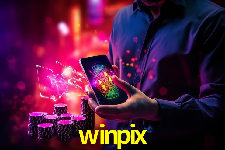 Bônus Diários winpix