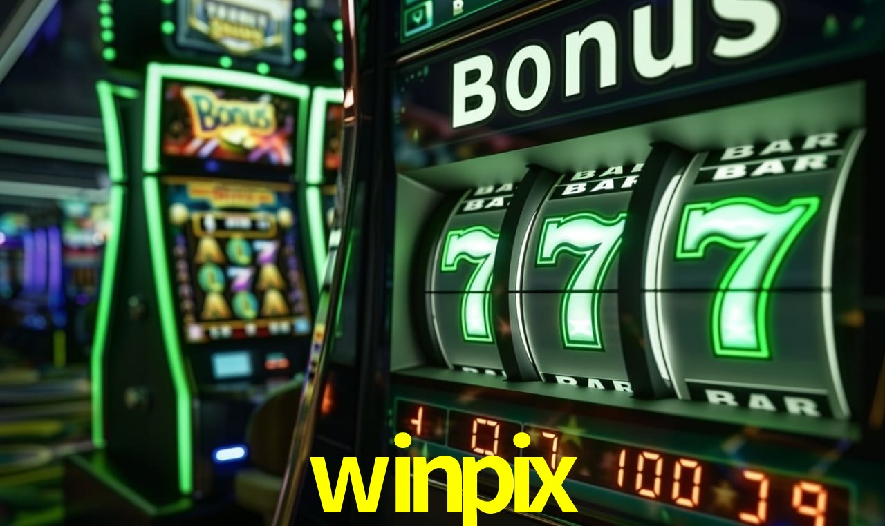 Live Casino winpix