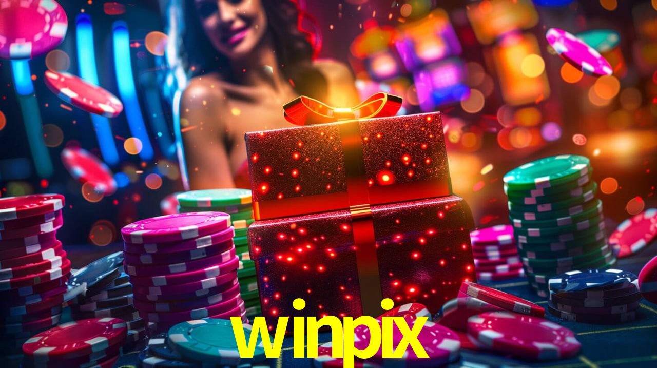 Download para Android e iOS na winpix