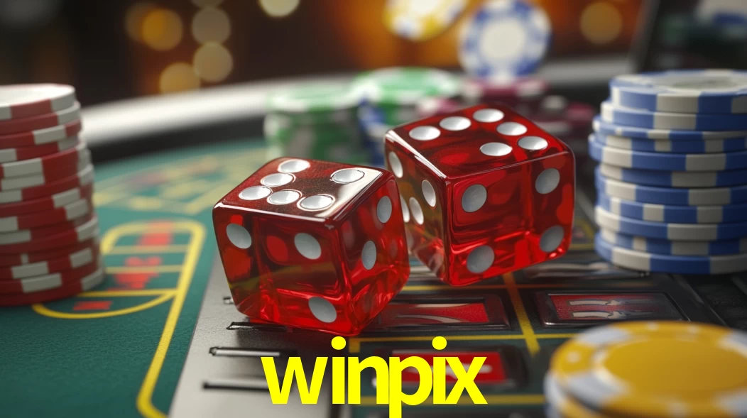 Live Casino winpix
