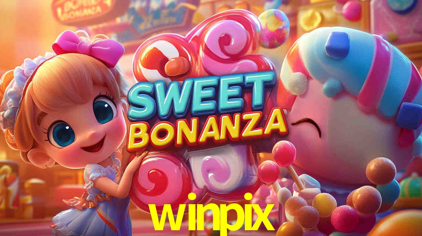 Apostas Esportivas na winpix: Um Guia Completo