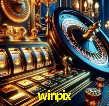 Casino Ao Vivo winpix